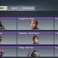 اکانت کالاف|کنسول، بازی ویدئویی و آنلاین|اهواز, کمپلو جنوبی|دیوار