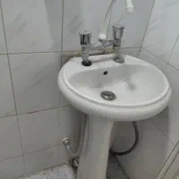 روشویی همراه باشیرالات