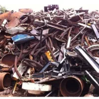 ضایعات درب منزل خ بالا