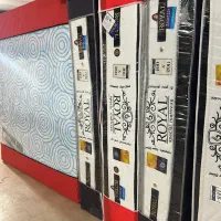 تشک پدار کلاس A پلاس و محبوب خانواده‌ها|تشک تختخواب|تهران, دروس|دیوار