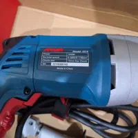 دریل چکشی گیربکس 1050 وات|ابزارآلات|شاهین‌شهر, نسیم ۵|دیوار