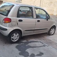 دوو ماتیز ۸۱|خودرو سواری و وانت|تهران, آهنگران (سراسیاب دولاب)|دیوار