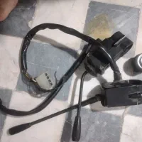 لوازم استوک مینی بوس|قطعات یدکی و لوازم جانبی|همدان, |دیوار