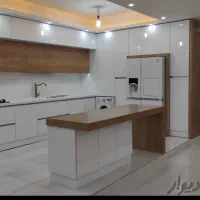 تعمیرات و نصب کابینت کمدو..
