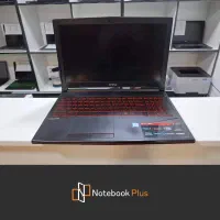 لپ‌تاپ MSI GAMING GL64 8RC بسیار تمیز و سالم