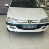 پارس سفارشی موتور جدید