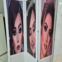 وسایل آرایشگاه در حدنو همشون بفروش میرسه|آرایشگاه و سالن‌های زیبایی|مشگین شهر, |دیوار