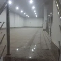 ۱۸۰ متر مغازه خیابان اصلی با بالکن و پارکینگ|فروش مغازه و غرفه|تهران, تهرانسر شرقی|دیوار