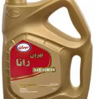 روغن۴لیتری ۵۰-۲۰ و۴۰-۱۰ بهران