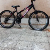 دوچرخه