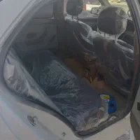 سمند 90|خودرو سواری و وانت|ایرانشهر, |دیوار