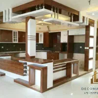 کابینت و کمد دیواری آقازاده