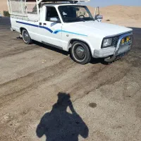 مزدا ۹۷|خودرو سواری و وانت|ایذه, |دیوار