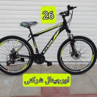 تا ۳روزتخفیف ویژه رو دوچرخه ها|دوچرخه، اسکیت، اسکوتر|گرگان, |دیوار