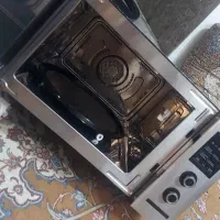 ماکروویو دوو