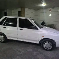 پراید 111 مدل 99 فول کم کار