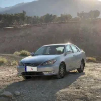 تویوتا کمری گرند ۶ سیلندر کم کار|خودرو سواری و وانت|شاهین‌شهر, امیرکبیر|دیوار