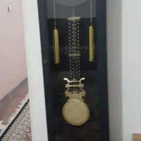 ساعت ایستاده