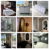 آینه aloiy|آینه|سقز, |دیوار