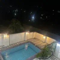 ویلا دوبلکس استخردار آبگرم|اجارهٔ کوتاه‌مدت ویلا و باغ|مرزیکلا, |دیوار