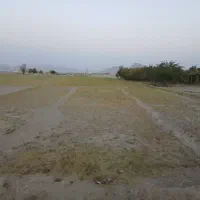 فروش زمین کشاورزی به همراه چاه آب