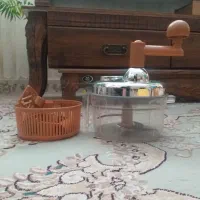 خوردکن|خردکن، آسیاب، غذاساز|تهران, حکیمیه|دیوار