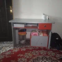 میز کامپیوتر