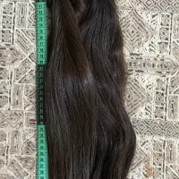 موی طبیعی ۵۰سانت|آرایشی، بهداشتی، درمانی|کرج, کارخانه قند|دیوار