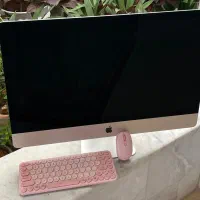 کامپیوتر آیمک آل این وان اپل 27 اینچ 5K imac
