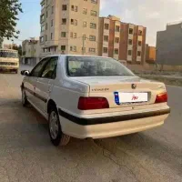پژو پارس TU5مدل ۱۴۰۲ (تمام فابریک) گاز برقی زیمنس|خودرو سواری و وانت|شیراز, شهرک امیر کبیر|دیوار