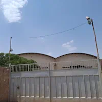اجاره سوله با ارتفاع زیاد و دفتر کار مرق بهارستان|اجارهٔ دفتر صنعتی، کشاورزی، تجاری|اصفهان, بهارستان|دیوار