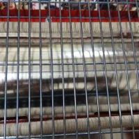 فروش ۱عدد بخاری برقی