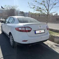 رنو فلوئنس۲۰۱۷|خودرو سواری و وانت|بیرجند, |دیوار