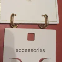 گوشواره فانتزی و حلقه ای|بدلیجات|اردبیل, |دیوار