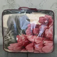 پتو یکنفره شادیلون