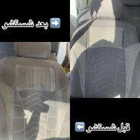 شستشوی مبل و فرش|خدمات نظافت|مشهد, حسابی جنوبی (شهرک غرب)|دیوار