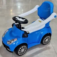 ماشین حمل کودک