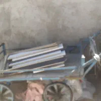 گاری فروشی|ابزارآلات|فردوس (خراسان), |دیوار