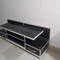 میز تلویزیون سه تکه