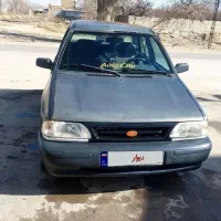 پراید مدل۸۴