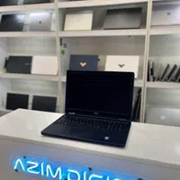 لپتاپ دل لتتیود کربن i5 اوپن باکس