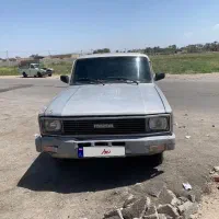 مزدا ۲۰۰۰ مدل ۸۹