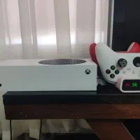 Xbox series s مشابه نو