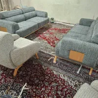 مبل راحتی /مکانیزم جدید(تکی وعمده)*|مبلمان خانگی و میز عسلی|قم, نیروگاه|دیوار