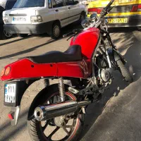 احسان ۲۰۰|موتورسیکلت|تبریز, |دیوار