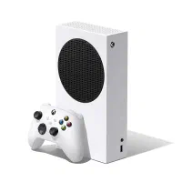 ایکس باکس سری اس Xbox series s
