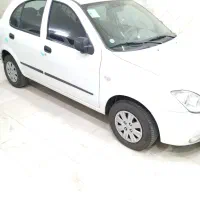 تیبا۲|خودرو سواری و وانت|تاکستان, |دیوار