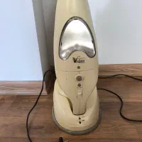 جارو شارژی
