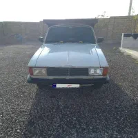 پیکان وانت دوگانه شرکت