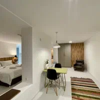 اجاره سوییت آپارتمان هتلی / سعادت آباد / اسپیناس|اجارهٔ کوتاهمدت آپارتمان و سوئیت|تهران, آسمان|دیوار